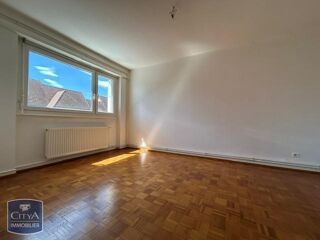  Appartement à vendre 4 pièces 102 m²