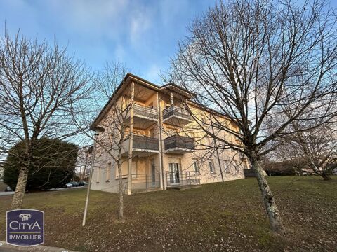   appartement Appartement - 2 pièce(s) - 55 m²