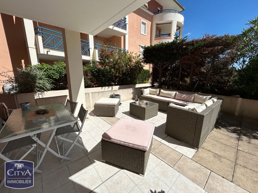 Vente Appartement appartement Fréjus
