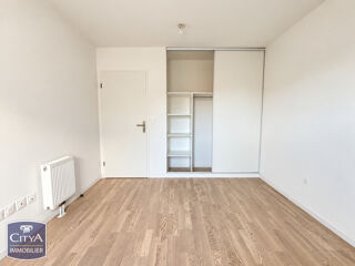  Appartement à vendre 2 pièces 43 m²