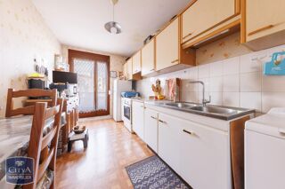  Appartement à vendre 3 pièces 88 m²