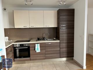  Appartement à vendre 2 pièces 50 m²