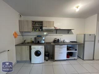  Appartement � vendre 2 pi�ces 48 m�