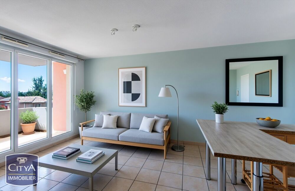 Appartement 2 pièces 34 m² · à Istres · 34 m² · 149 000 €