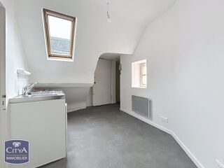  Appartement � vendre 1 pi�ce 28 m�