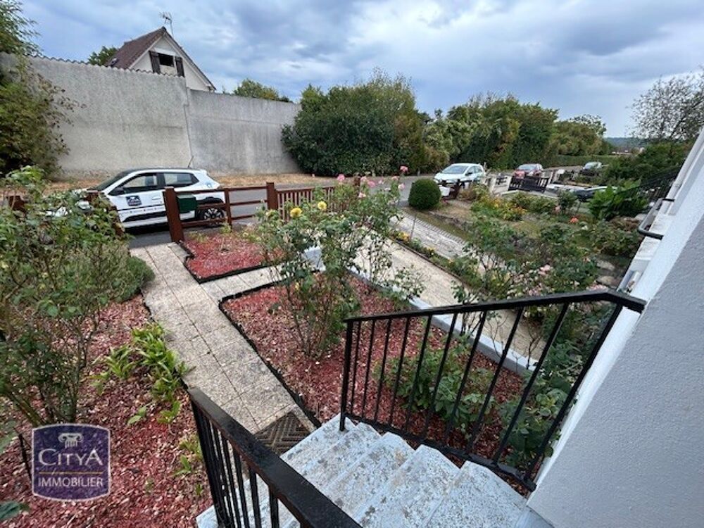 Vente Maison maison Trilport