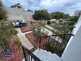  Maison à vendre 5 pièces 99 m²