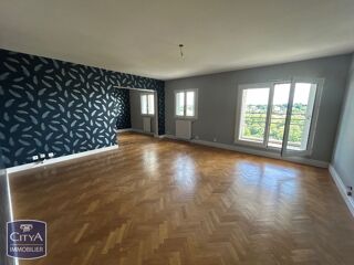  Appartement à vendre 5 pièces 122 m²
