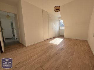  Appartement à vendre 2 pièces 43 m²