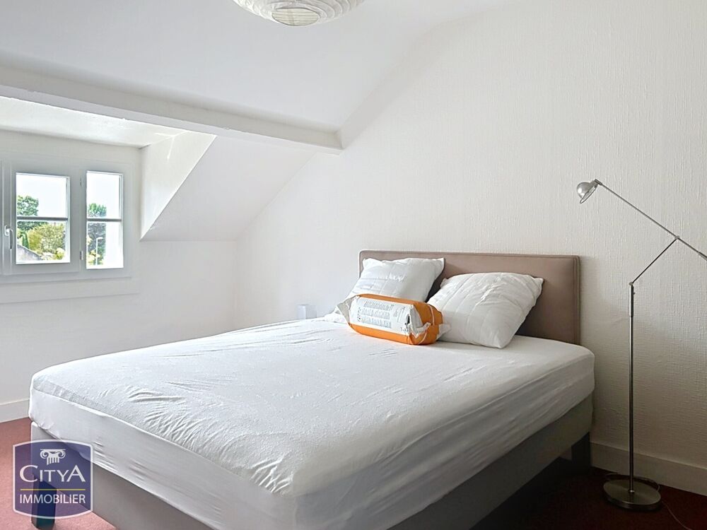Vente Appartement appartement Orléans