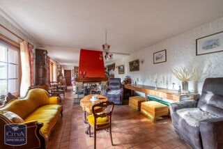 Maison à vendre 5 pièces 170 m²