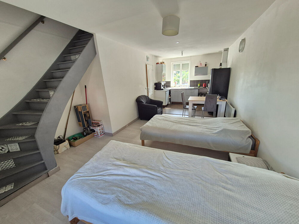   immeuble Hallennes-lez-haubourdin
