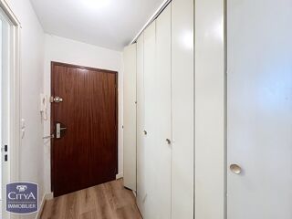  Appartement � vendre 1 pi�ce 38 m�