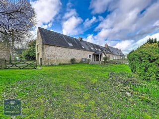  Maison � vendre 5 pi�ces 194 m�