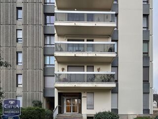  Appartement à vendre 4 pièces 81 m²