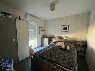  Maison � vendre 4 pi�ces 82 m�