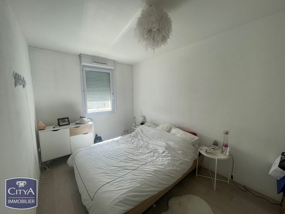 Vente Appartement appartement Poitiers