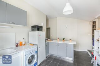  Appartement à vendre 4 pièces 95 m²