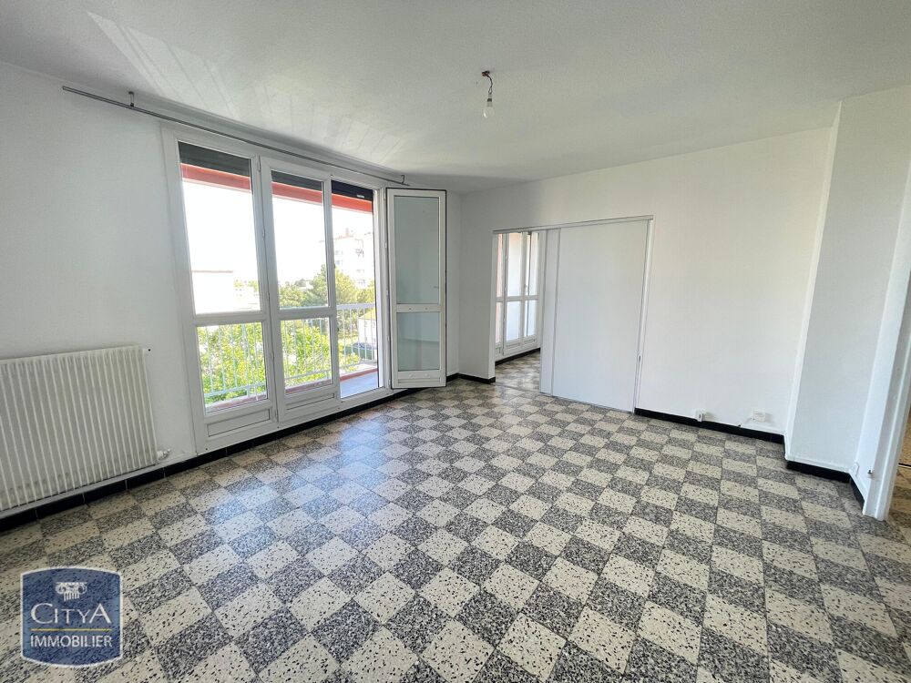 Vente Appartement appartement Port-de-bouc