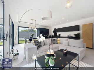 Maison à vendre 5 pièces 124 m²