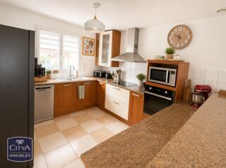  Maison � vendre 4 pi�ces 100 m�