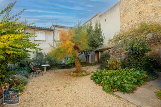  Appartement à vendre 3 pièces 62 m²