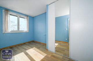  Appartement � vendre 3 pi�ces 57 m� Orl�ans