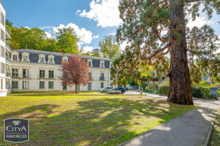  Appartement à vendre 4 pièces 132 m²