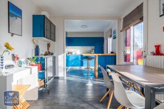  Maison � vendre 8 pi�ces 155 m�