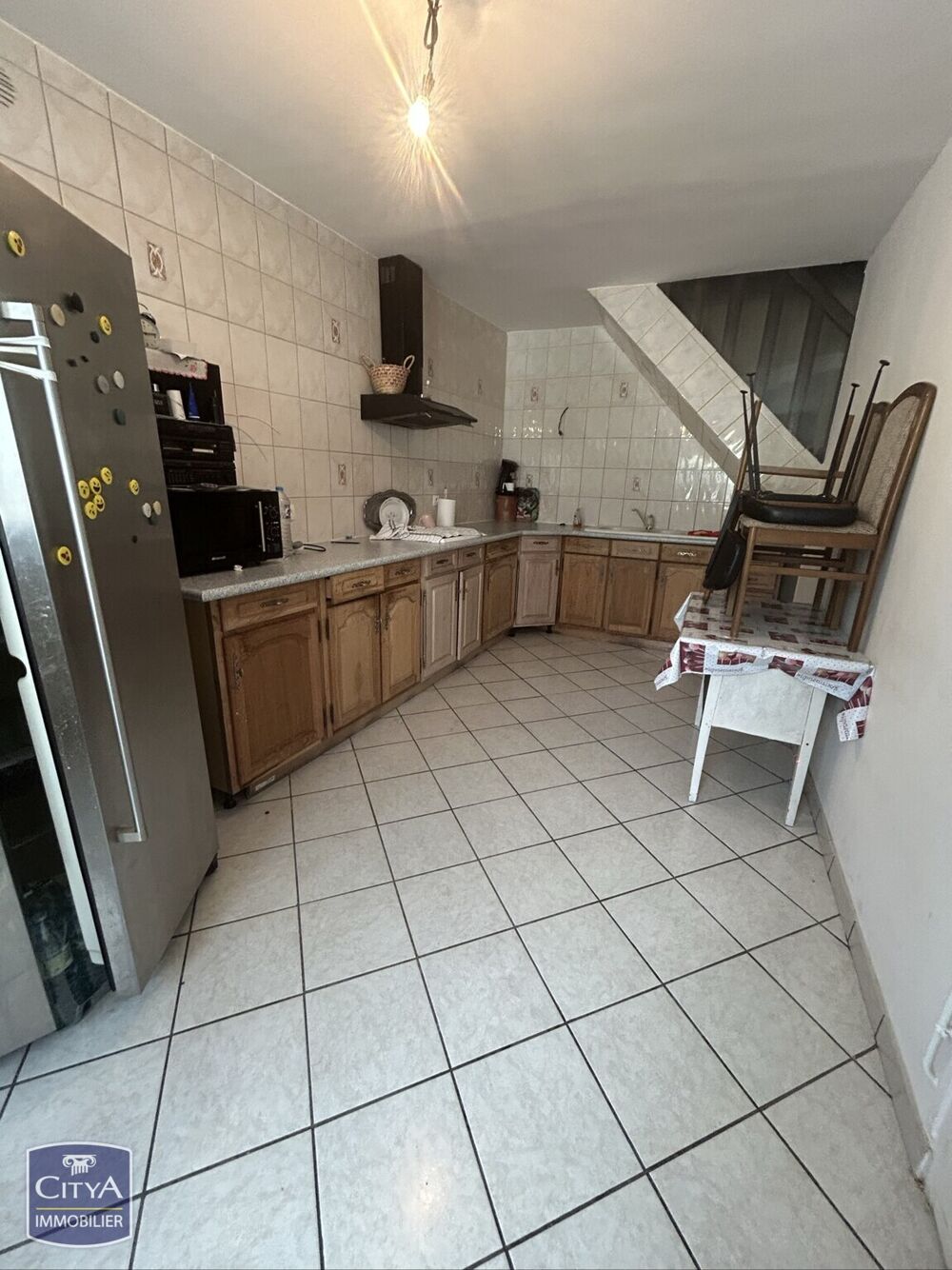 maison