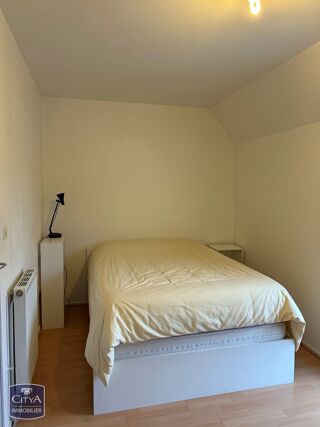  Appartement à vendre 3 pièces 63 m²