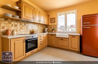 Maison à vendre 4 pièces 78 m²