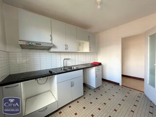 Vente Appartement appartement Saint-Étienne