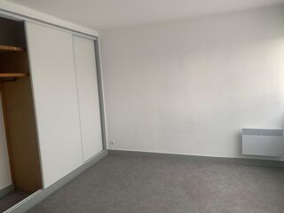 Appartement à vendre 2 pièces 53 m²