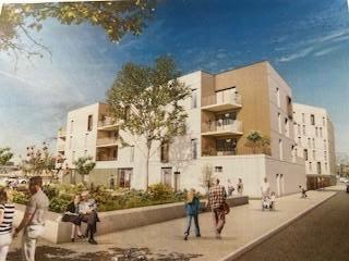  Appartement � vendre 3 pi�ces 71 m�