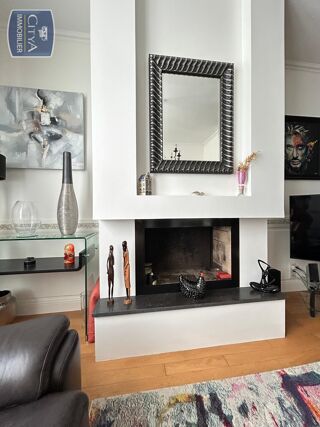  Maison � vendre 5 pi�ces 152 m�