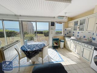  Appartement à vendre 2 pièces 32 m²