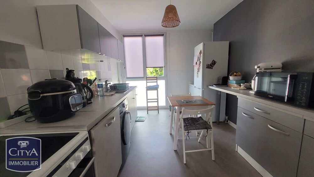 Vente Appartement appartement Saint-Étienne