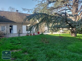  Maison à vendre 8 pièces 220 m²