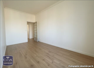  Appartement à vendre 2 pièces 47 m²
