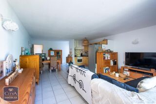  Appartement � vendre 3 pi�ces 81 m�