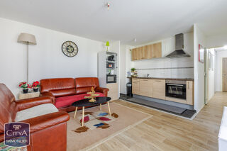  Appartement à vendre 2 pièces 50 m²