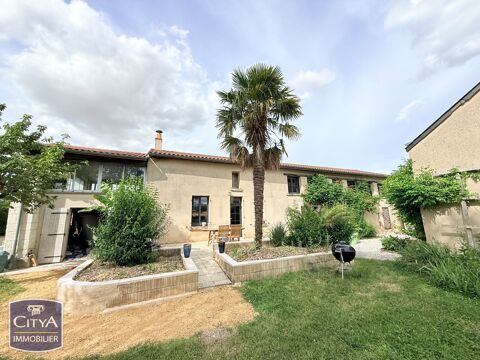   maison Maison - 5 pièce(s) - 230 m²
