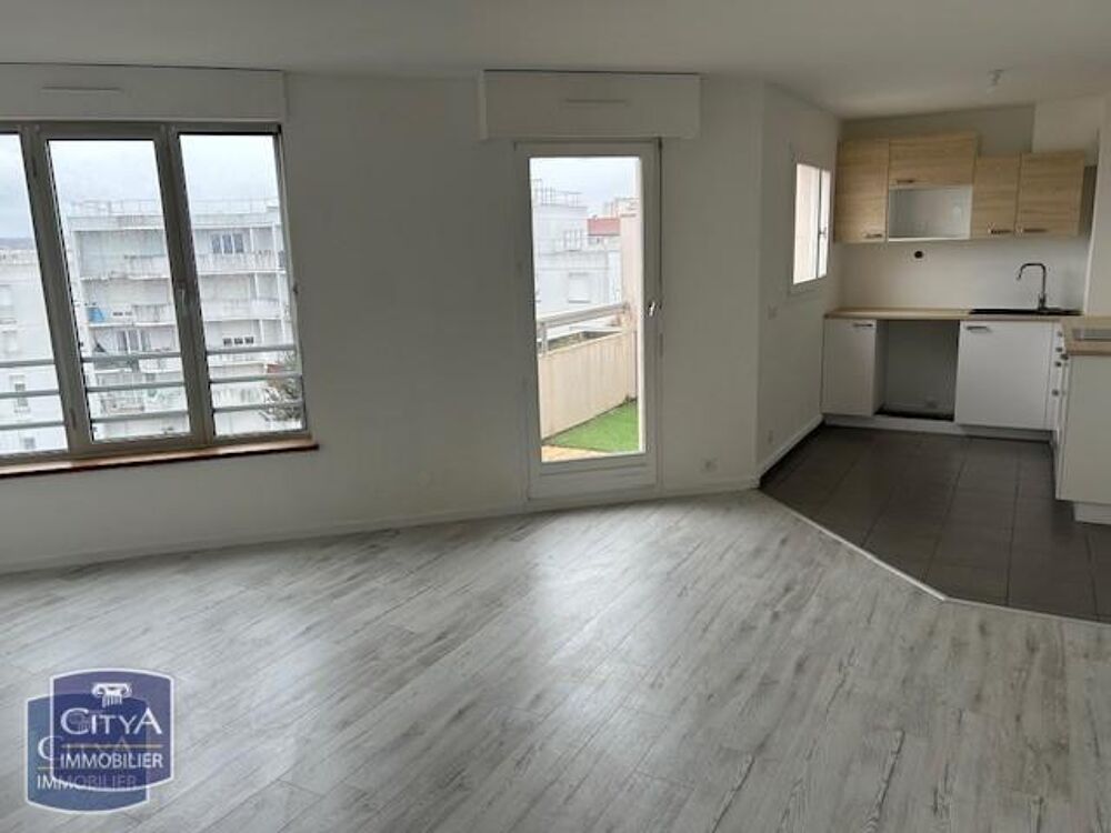 Vente Appartement appartement Dijon