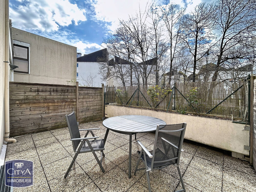 Appartement 2 pièces 51 m² · à Orléans · 51 m² · 99 900 €