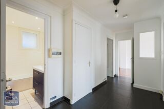  Appartement à vendre 4 pièces 71 m²
