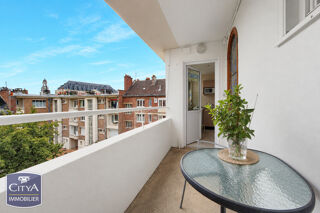  Appartement à vendre 8 pièces 168 m² Lille