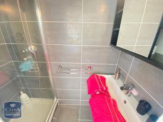  Appartement à vendre 4 pièces 86 m²