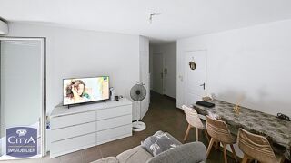  Appartement à vendre 2 pièces 42 m²