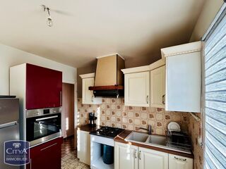  Maison � vendre 5 pi�ces 108 m�